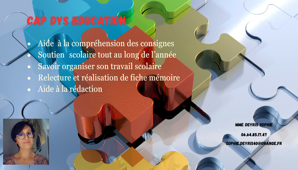 Bientôt à votre service...